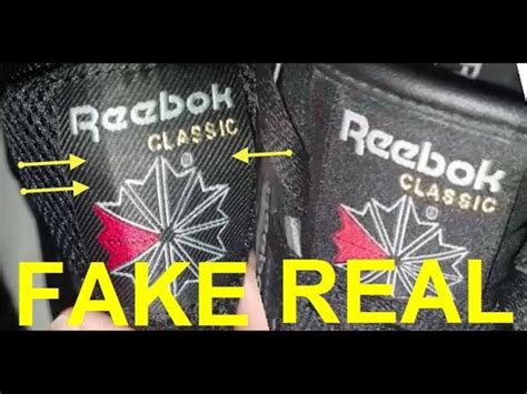 how to spot a fake reebok